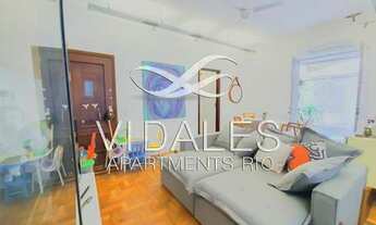 Imagem 3: LINDO APARTAMENTO REFORMADO PERTO DA GENERAL GLICÉRIO