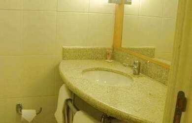 Imagem 5: Venda Apartamento 1 quarto Funcionários Belo Horizonte