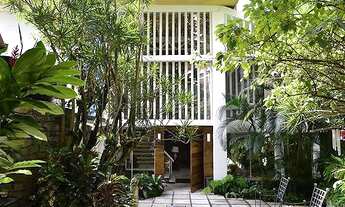 Imagem: Casa para venda tem 399 metros quadrados