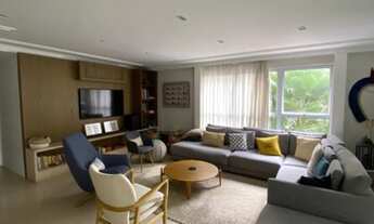 Imagem 4: Apartamento Locação 4 Dormitórios - 223 m² Pinheiros