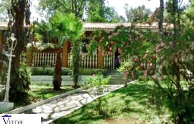 Imagem 4: 04599 - Rural 5 Dorms. (2 Suítes), TERRA PRETA - MAIRIPORÃ/SP