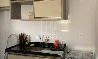 Imagem 2: Apartamento (flat) 1 dormitórios, portaria 24hs, lazer, espaço gourmet, salão de festa, sa