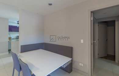 Imagem 5: Venda Apartamento 2 Dormitórios - 103 m² Moema