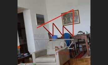 Imagem 4: Rio de Janeiro - Apartamento Padrão - Laranjeiras