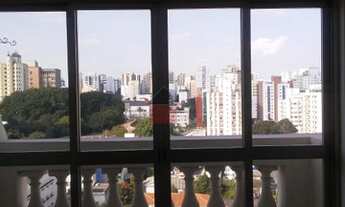 Imagem 2: Apartamento para locação, 75m² , com 2dts, 1vg. Vila Clementino, São Paulo, SP. São paulo