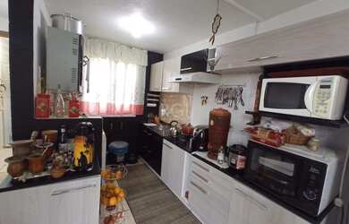 Imagem 4: Porto Alegre - Apartamento Padrão - Vila Nova