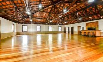 Imagem 7: Apartamento com 3 dormitórios à venda, 58 m² por R$ 215.000 - Fazendinha - Curitiba/PR