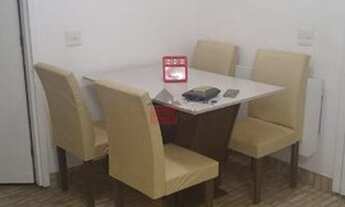 Imagem 6: Um ótimo Apartamento a venda com 1 dormitório no centro, 36 m² por R$ 280.000,00 - Santa E