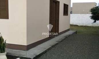 Imagem 2: Casa para aluguel em Balneário Arroio do Silva no bairro Zona Nova