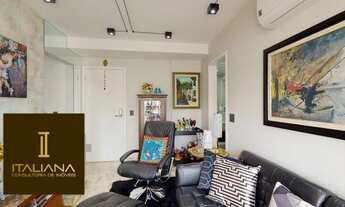 Imagem 5: Apartamento à Venda Pompeia 1 Suíte 1 Vaga