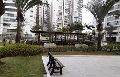 Imagem 2: Apartamento 198 m² no Premier Espaço Cerâmica - ao lado do Park Shopping São Caetano