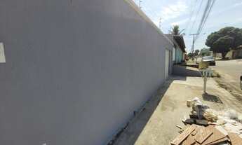 Imagem 4: Casa para Venda em Goiânia, Residencial Eli Forte, 3 dormitórios, 1 suíte, 2 banheiros, 2