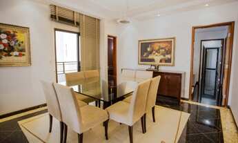 Imagem: Edificio Solar Tabapuã - Setor Bueno