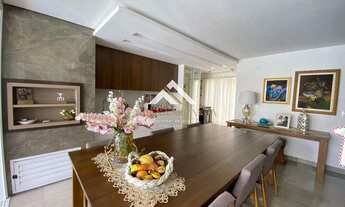 Imagem 3: Sobrado com piscina e 3 quartos, Jardim Pancera, Toledo