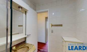 Imagem 8: APARTAMENTO - MOEMA PÁSSAROS - SP