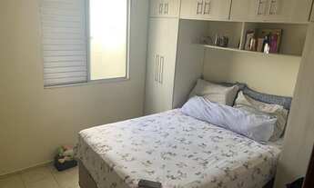 Imagem 4: Apartamento com 3 dormitórios à venda, 73 m² por R$ 290.000 - Ponte Preta - Campinas/SP