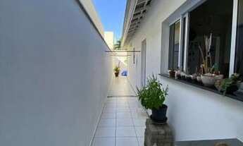 Imagem 7: CASA EM CONDOMINIO GOLDEN PARK - HORTOLÂNDIA SP