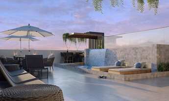 Imagem 6: Apartamento à venda, 22 m² por R$ 151.920,00 - Intermares - Cabedelo/PB