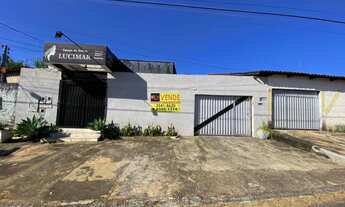 Imagem 3: Aparecida de Goiânia - Casa Padrão - Parque Flamboyant