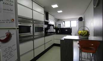 Imagem 4: Apartamento com 3 dormitórios sendo 1 suíte à venda, 105 m² por R$ 530.000 - Vila Bocaina