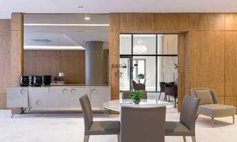 Imagem 5: CURITIBA - Apartamento Padrão - Batel