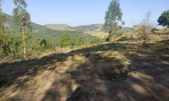 Imagem 6: Lotes para construção de sítios em Nazaré paulista