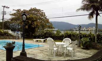 Imagem 6: FLORIANóPOLIS - Casa Padrão - Lagoa da Conceição