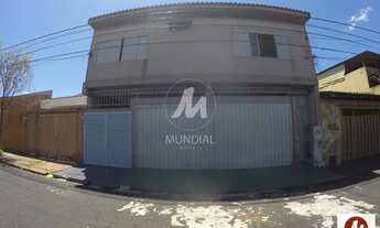 Imagem: Casa (sobrado na rua) 3 dormitórios/suite