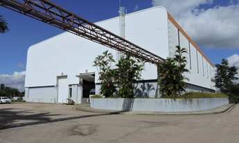 Imagem 6: Imóvel Industrial & Logístico em Jarinu - SP