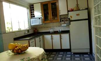 Imagem 6: Casa de três quartos vila rica j.tiradentes