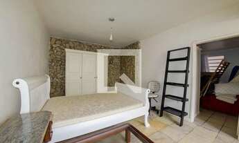 Imagem 3: Casa para Aluguel - Centro, 1 Quarto, 85 m2