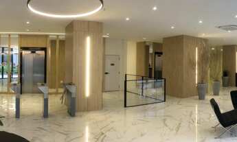 Imagem 2: Andar inteiro para Venda ou Locação - Vila Izabel