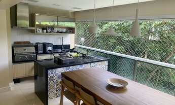 Imagem 3: Apartamento para venda tem 195 metros quadrados com 4 quartos em Patamares - Salvador - BA