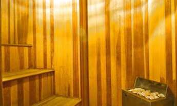 Imagem 3: Apartamento com 4 Quartos à venda, 308m² - Cerqueira César Ref.:3444023