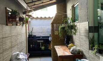 Imagem 5: CASA GEMINADA INDIVIDUAL