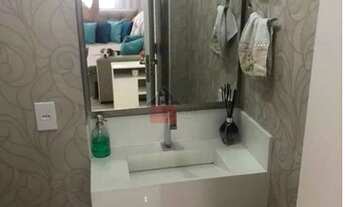 Imagem 5: Apartamento com 2 dormitórios à venda, 80 m² por R$ 689.000,00 - Vila Monumento - São Paul