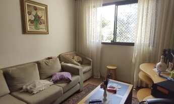 Imagem 2: Apartamento, Jardim Pinheiros - São Paulo