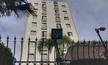 Imagem 2: Apartamento com 2 dormitórios à venda, 69 m² por R$ 680.000,00 - Sumaré - São Paulo/SP