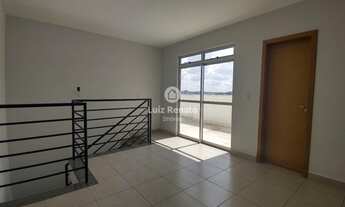 Imagem: Cobertura para aluguel 2 quartos 1 vaga