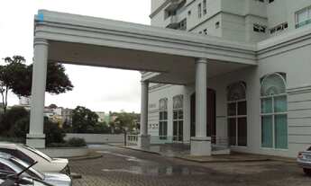 Imagem 6: Apartamento Horto Florestal Salvador-BA vale do Loire Odebrecht - 179