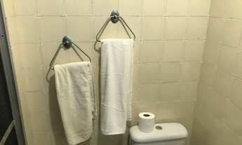 Imagem 4: Apartamento para aluguel com 59 metros quadrados com 1 quarto