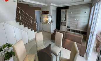 Imagem: COBERTURA DUPLEX COM VISTA PARA O MAR DISPONÍVEL