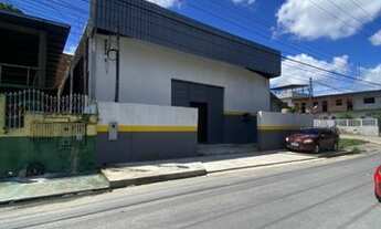 Imagem 3: Galpão no Petropolis para Locação, Pé direito Alto, Ótima Localização, Com Habitise