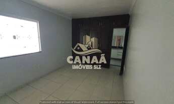 Imagem 5: Casa à venda na Cohama - Residencial Pinheiros - 03 Quartos sendo 01 suíte - DCE - Jardim