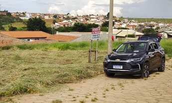 Imagem 7: Vendo terreno no residencial colina verde em itai sp