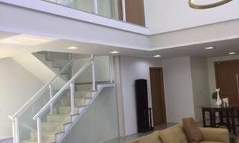 Imagem 2: CONDOMINIO CERAMICA SOBRADO DE 800 M² DE 4 SUITES 10 VGS