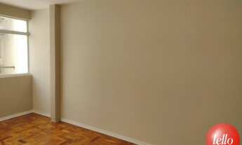 Imagem 3: São Paulo - Apartamento Padrão - Jardins