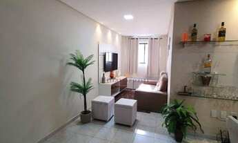 Imagem 4: Apartamento com 2 dormitórios à venda, 63 m² por R$ 199.000,00 - Portal do Sol - João Pess