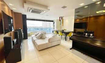 Imagem: Apartamento no Horto