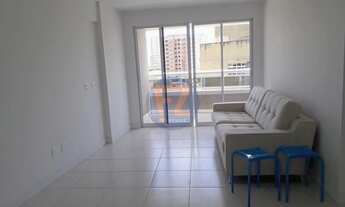 Imagem 4: APARTAMENTO para aluguel, 3 quartos, 3 suítes, 2 vagas, Aldeota - FORTALEZA/CE